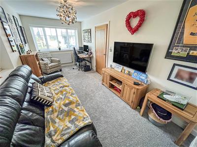 Sitting Room/ Office